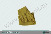 Перчатки резиновые хозяйственные