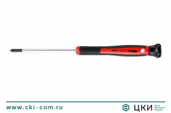 Отвертка часовая Felo серии 240/250
