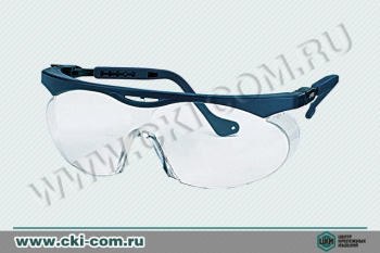 Очки Uvex, серия Skyper 9195