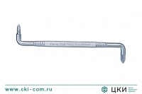 Отвёртка Z-образная Felo