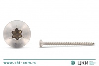 Саморез универсальный art.9045