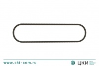 Канатный строп GR Громмет