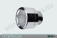 Головка шестигранная