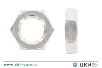 Гайка ISO 4035
