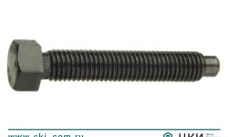 Болт DIN 561