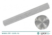 Штифт конический DIN 1471