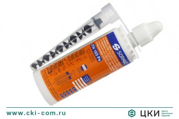 Анкер химический ITH 165 Pе