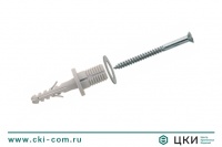 Крепеж ступеней лестницы TBB Fischer