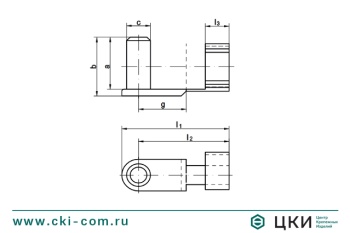 Шарнир угловой ES art. 88752