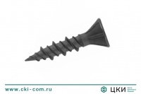 Саморез для крепления ГВЛ