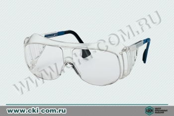 Очки Uvex, серия Visitor 9161