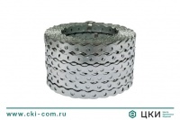 Лента монтажная &quot;волна&quot;