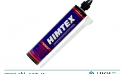 Масса инжекционная HIMTEX VESF PROFI 200 (400 мл) винилэстер