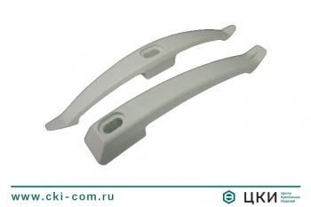 Хомут кабельный KBB