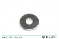 Шайба DIN 6340