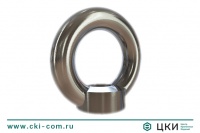 Рым-гайка DIN 582