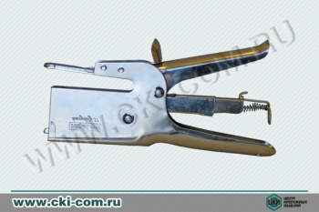 Степлер упаковочный Rapid