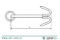 Якорь М 8530-Н