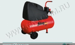 Компрессор FUBAG OL 195/24 CM1,5
