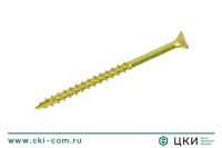 Саморез по дереву INFIX