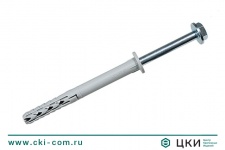 Дюбель SXS-F US