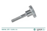 Винт DIN 464