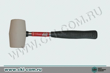 Киянка резиновая Top Tools