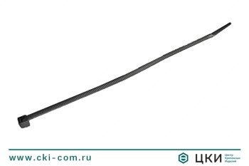 Стяжка кабельная атмосферостойкая JSS