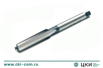 Метчик гаечный CSN 22 3062 Bucovice Tools