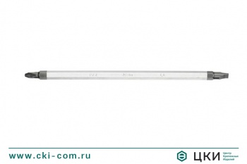 Бит двусторонний Felo SMART