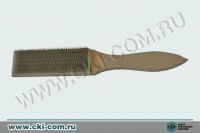 Кордщётка &quot;напильник&quot; Osborn