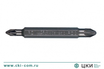 Бит двусторонний Felo Industrial