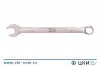 Ключ гаечный комбинированный NPI