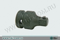 Переходник уменьшающий, ударный