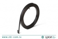 Лента монтажная стальная нержавеющая