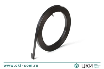 Лента монтажная стальная нержавеющая