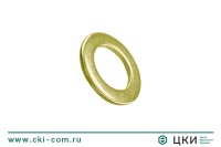 Шайба DIN 125 A