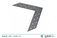 Соединитель угловой