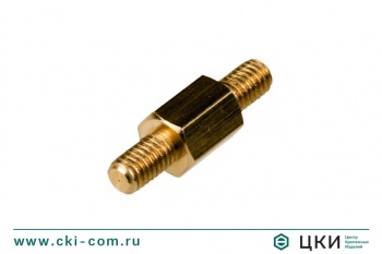 Стойка шестигранная