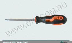 Отвертка слесарная универсальная Narex Bystrice, серия S LINE PROFI
