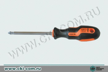 Отвертка слесарная универсальная Narex Bystrice, серия S LINE PROFI