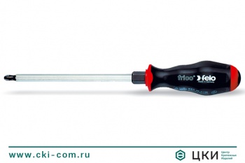 Отвертка Felo серия 550-frico