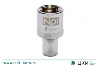 Головка торцевая NPI