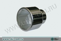 Головка шестигранная