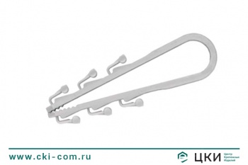 Хомут-дюбель SF plus LS