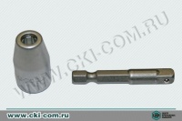 Адаптер для бит и головок