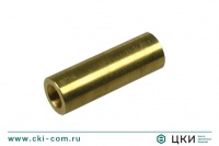 Стойка круглая безрезьбовая