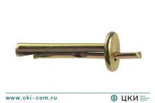 Анкер-клин