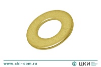 Шайба DIN 125 A