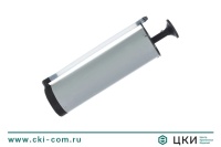 Насос для продувки отверстий